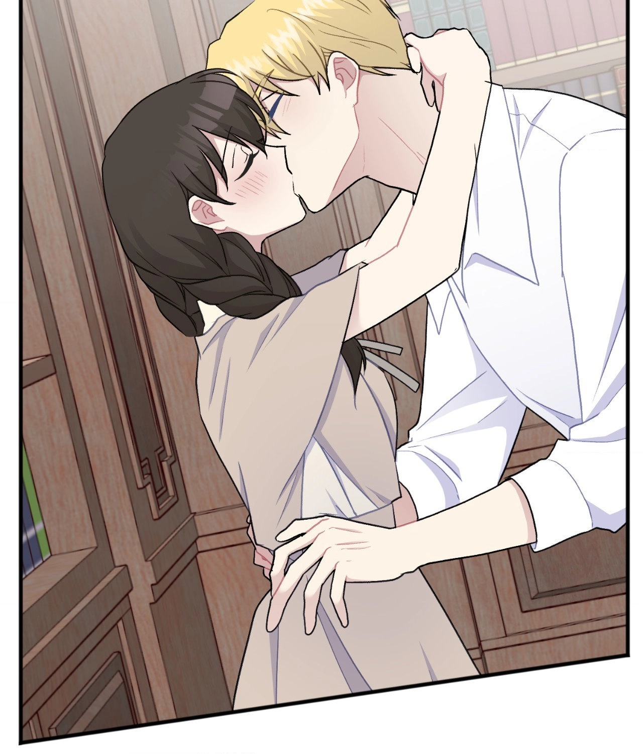 The Gilded Cage Chapter 60 page 5