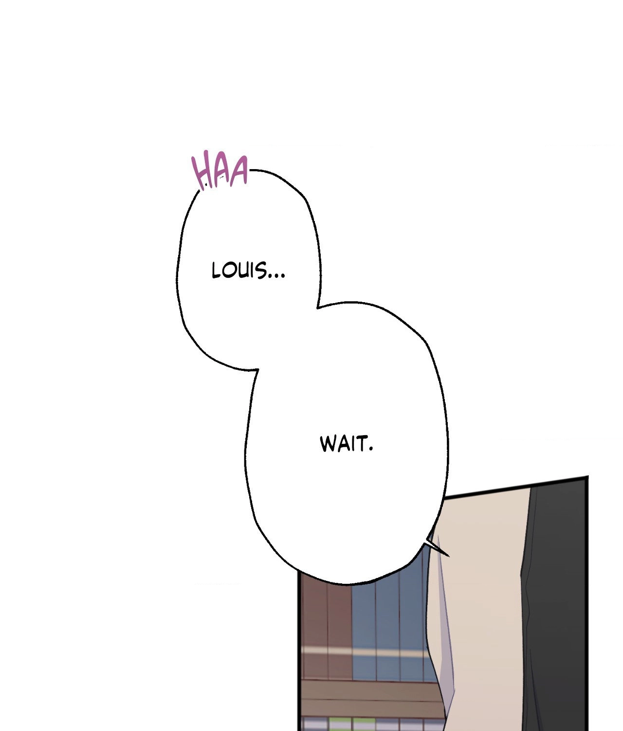 The Gilded Cage Chapter 60 page 6