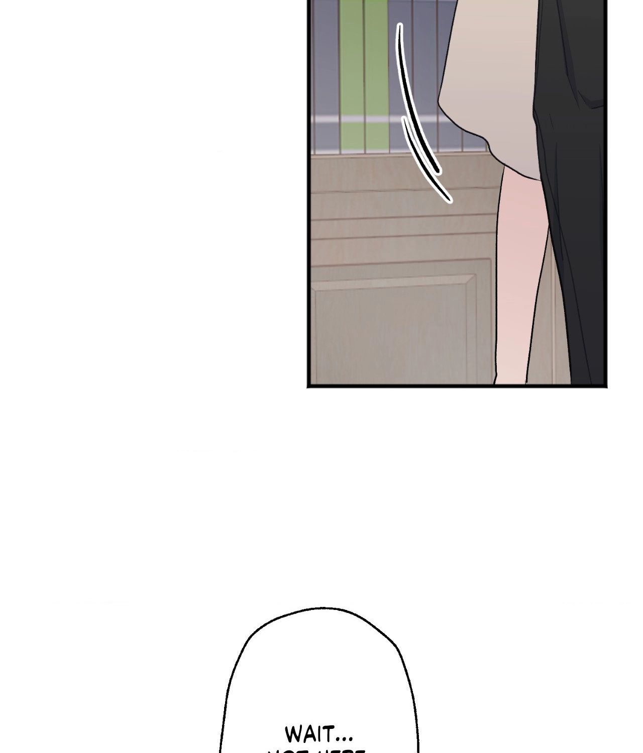 The Gilded Cage Chapter 60 page 7