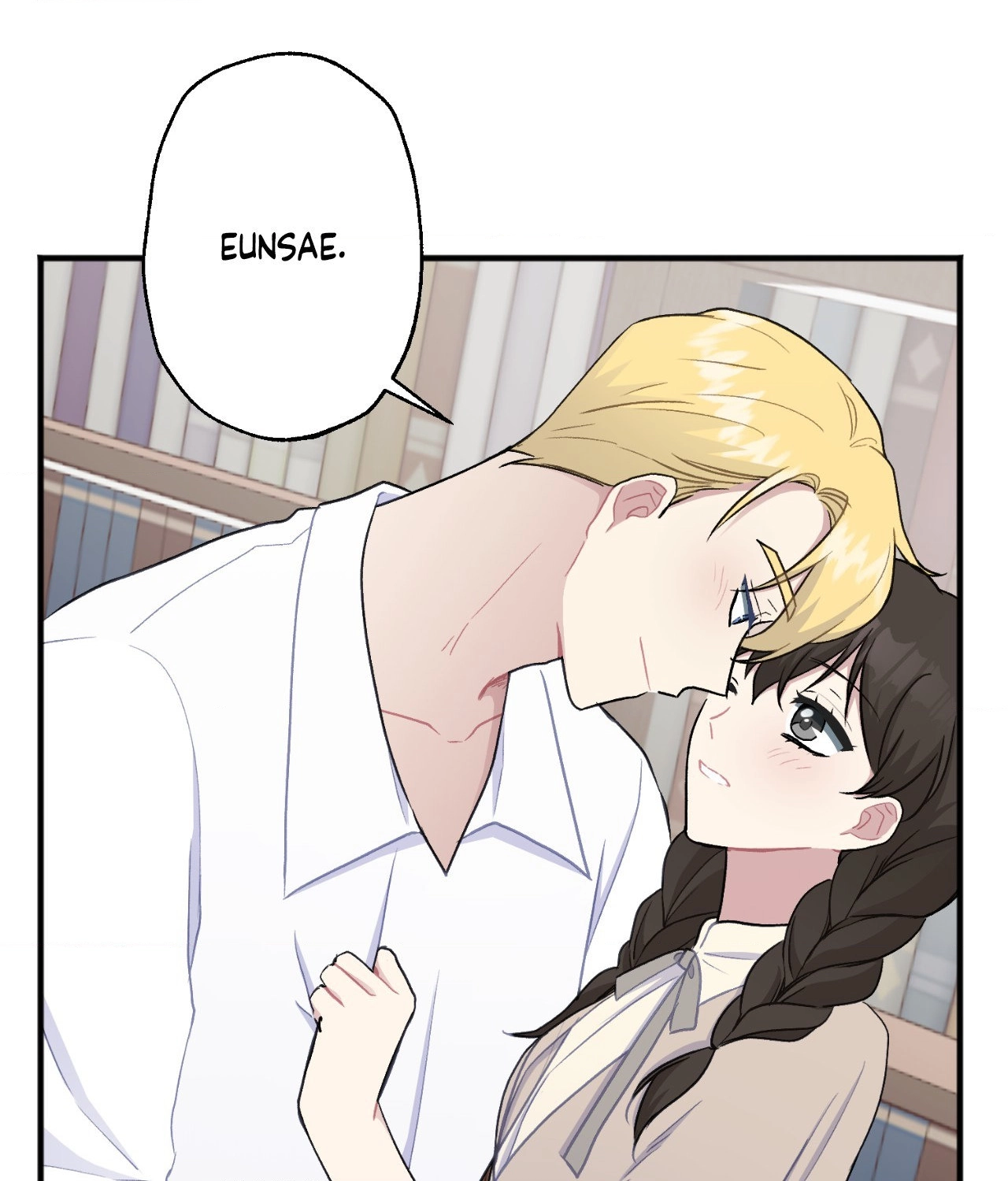 The Gilded Cage Chapter 60 page 12