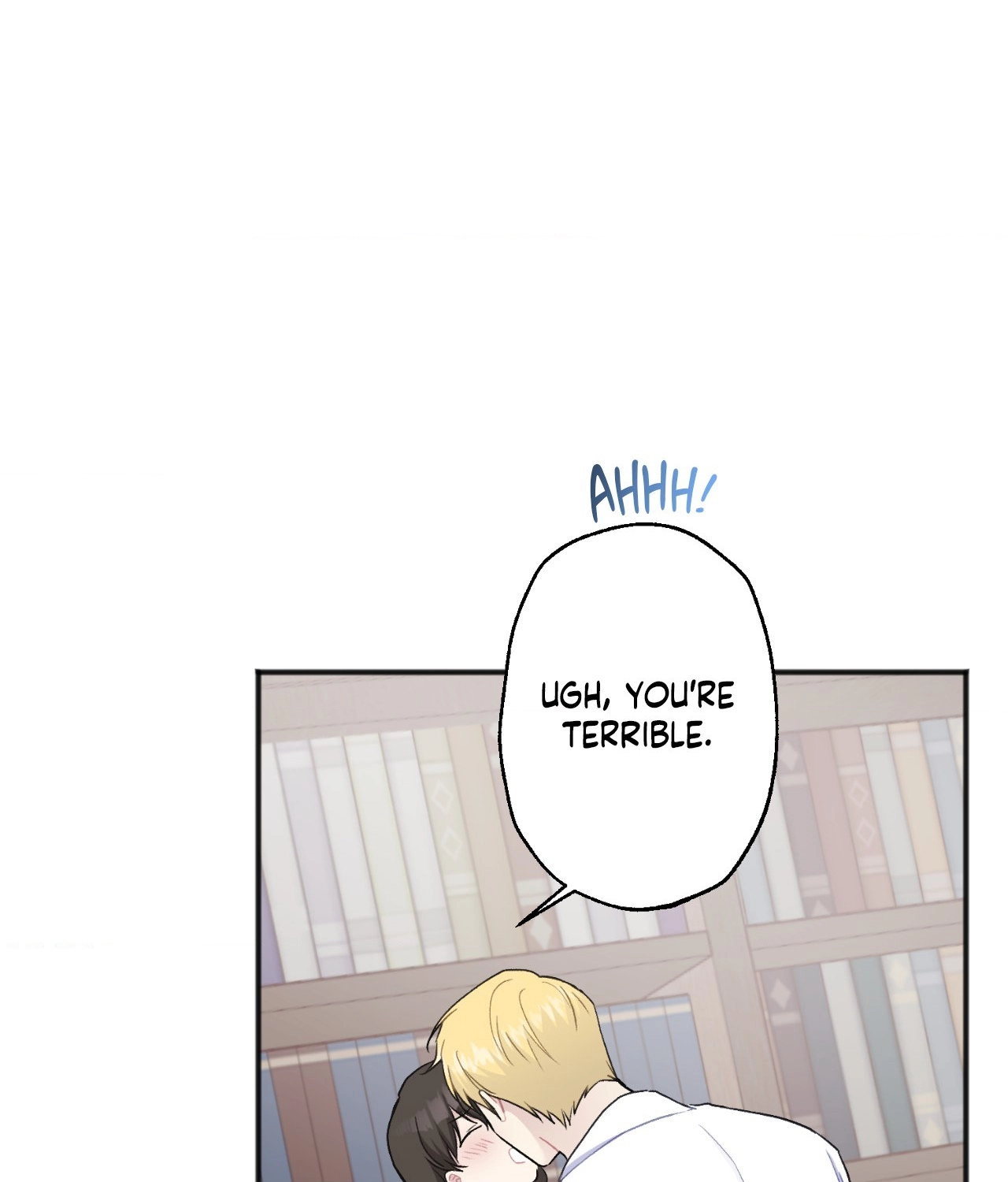 The Gilded Cage Chapter 60 page 15