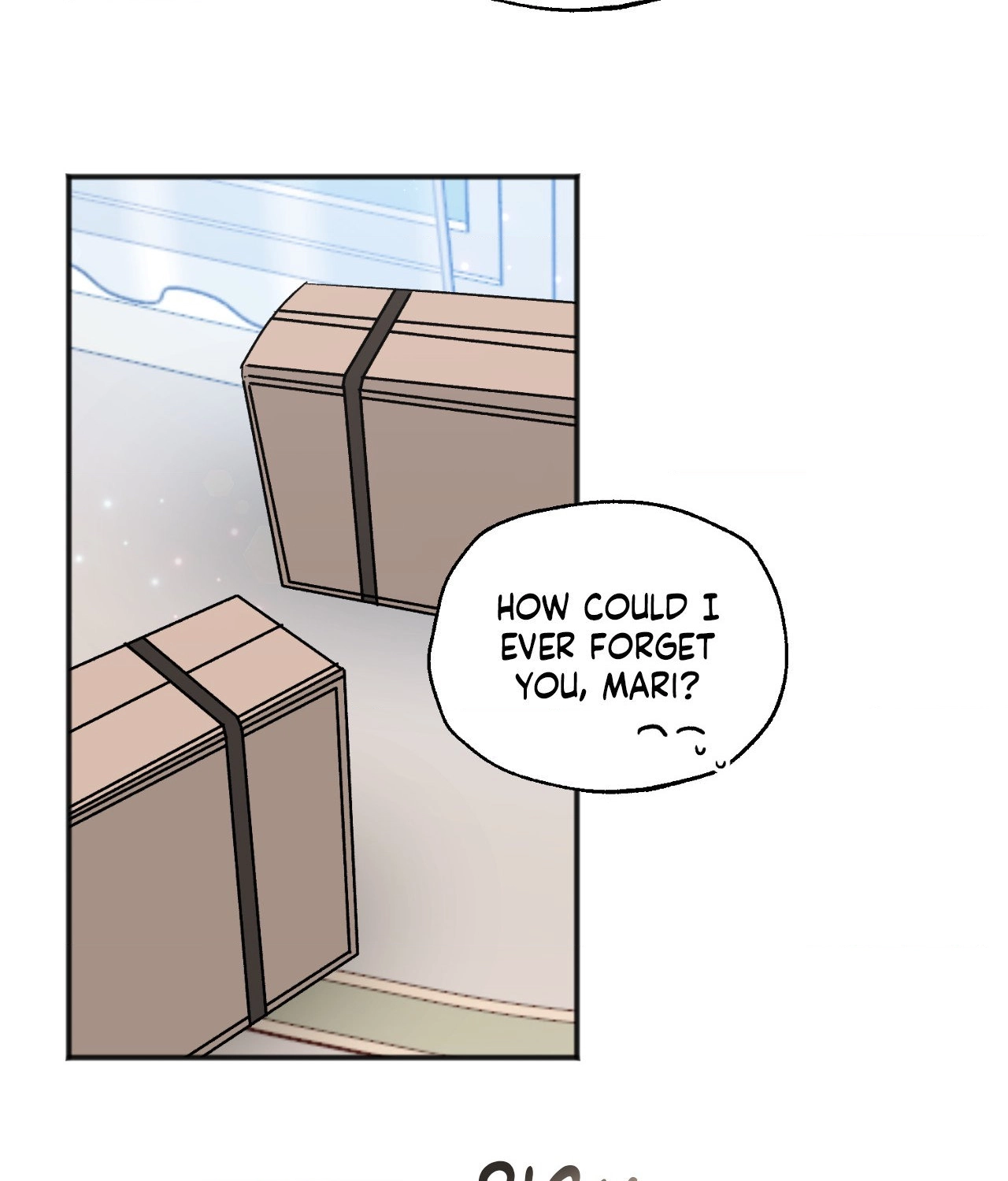 The Gilded Cage Chapter 60 page 24