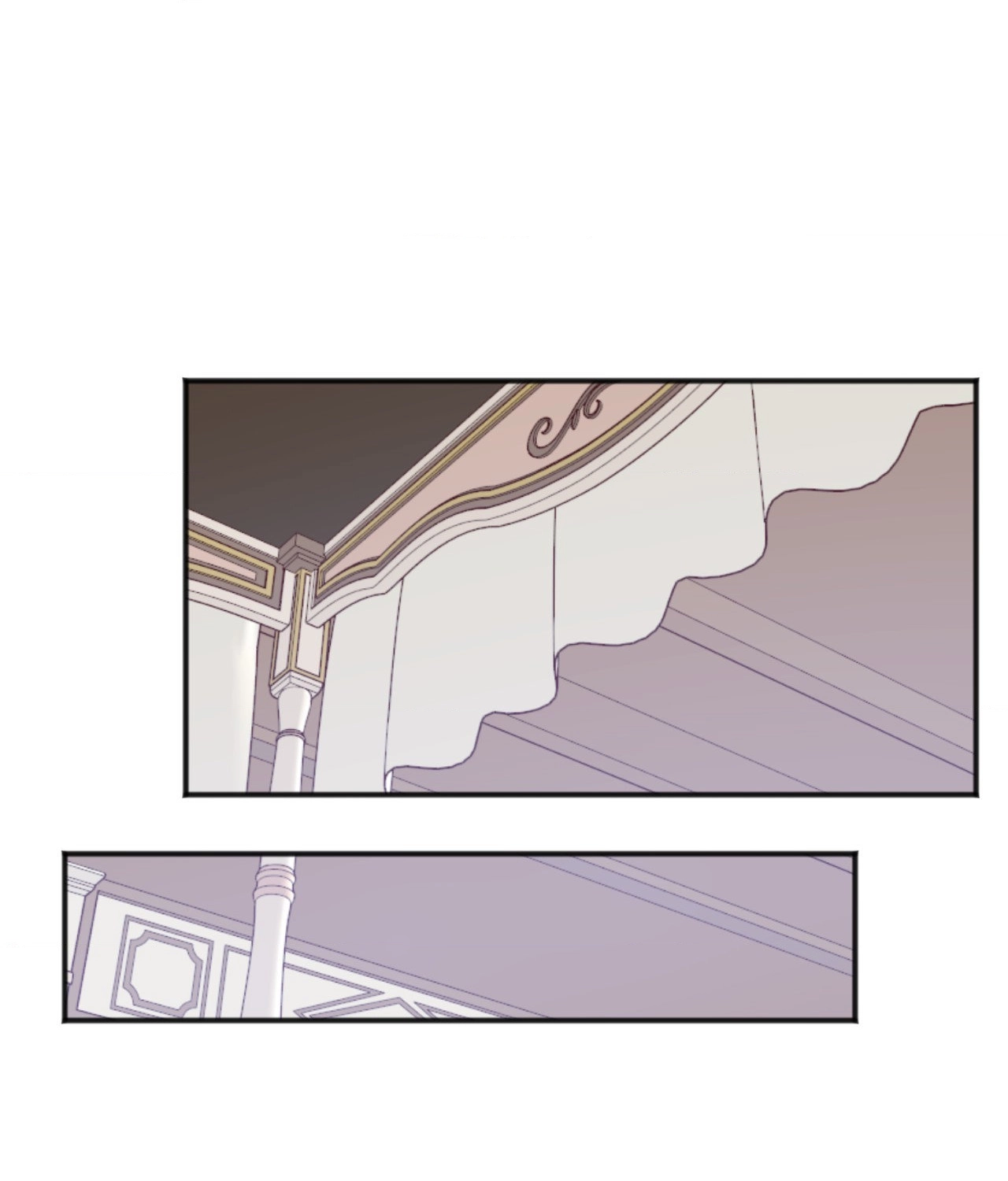 The Gilded Cage Chapter 60 page 41
