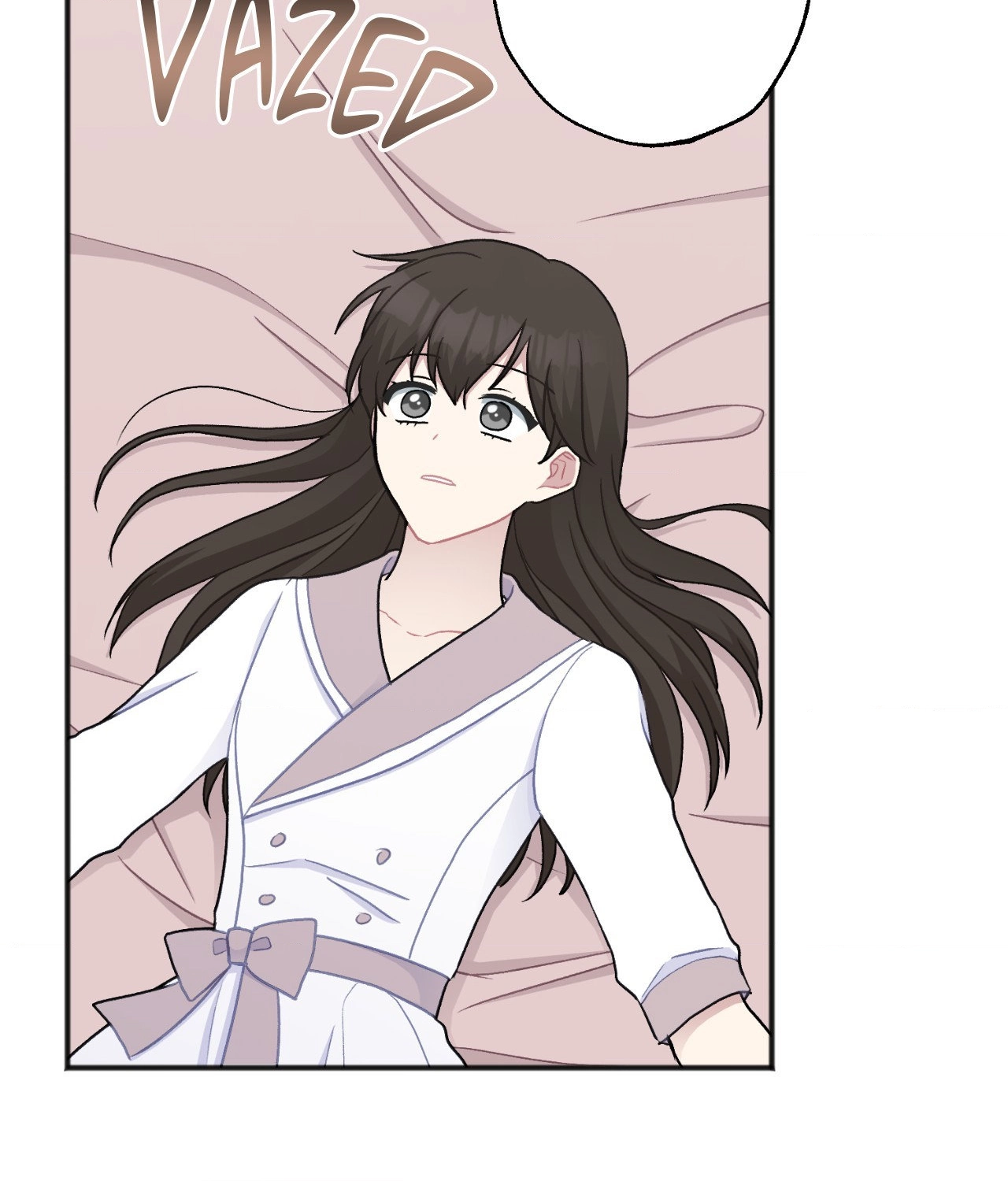 The Gilded Cage Chapter 60 page 44