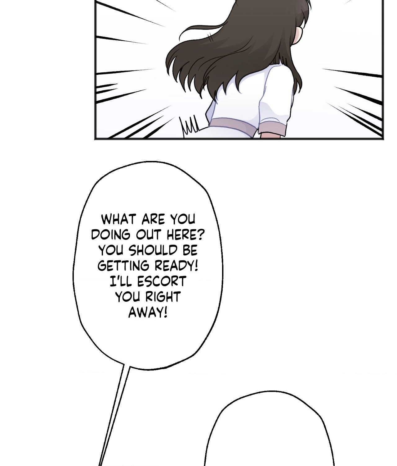 The Gilded Cage Chapter 60 page 59