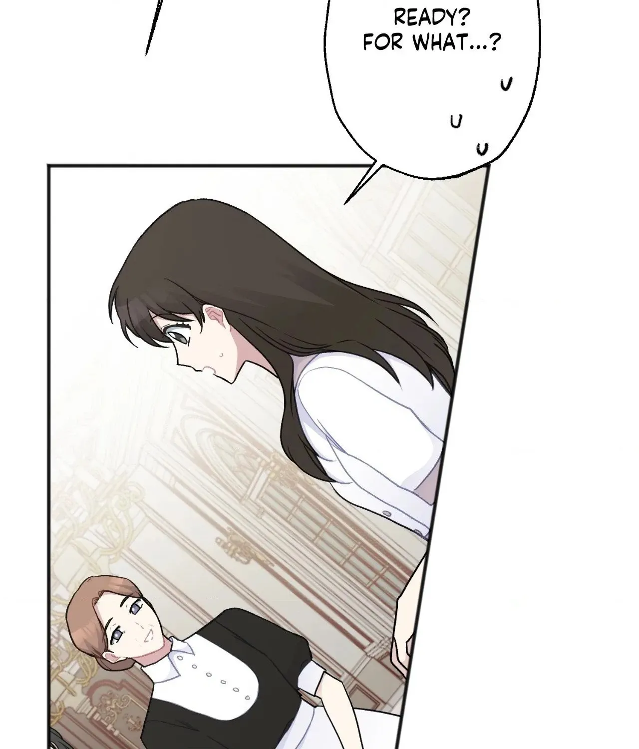 The Gilded Cage Chapter 60 page 60