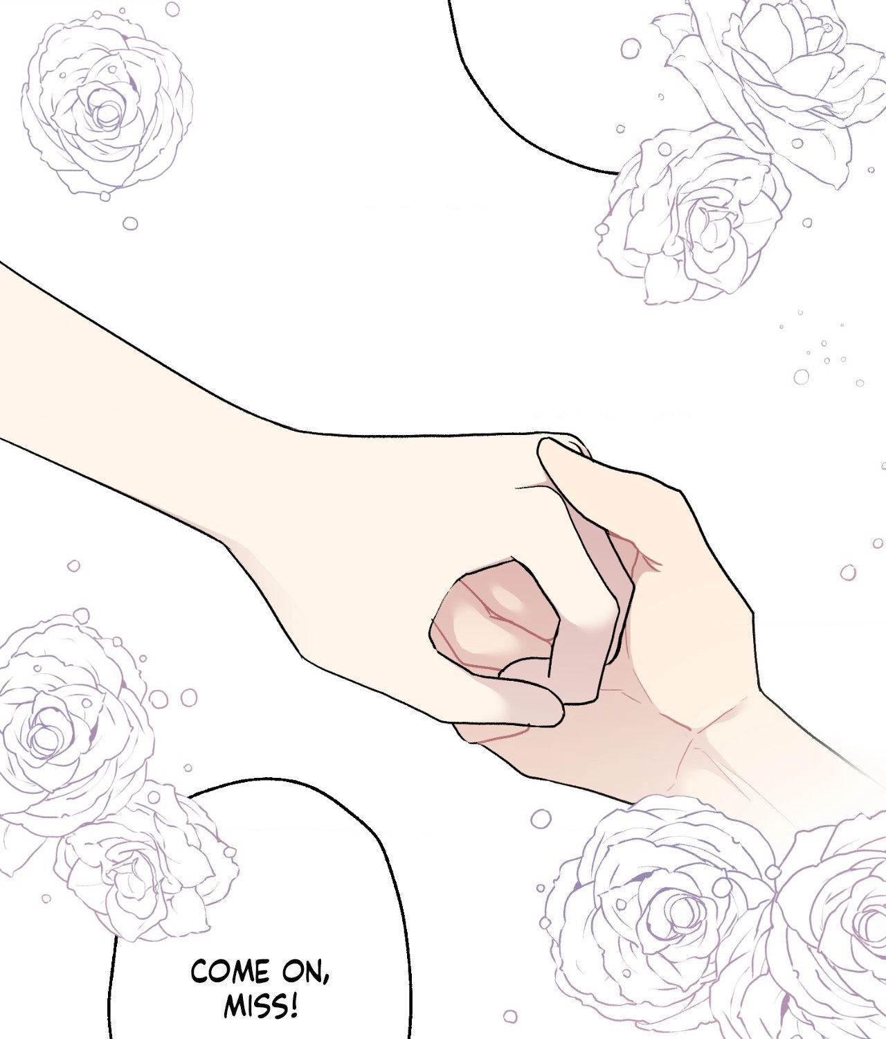 The Gilded Cage Chapter 60 page 68