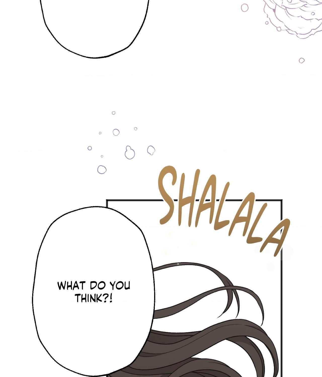 The Gilded Cage Chapter 60 page 69