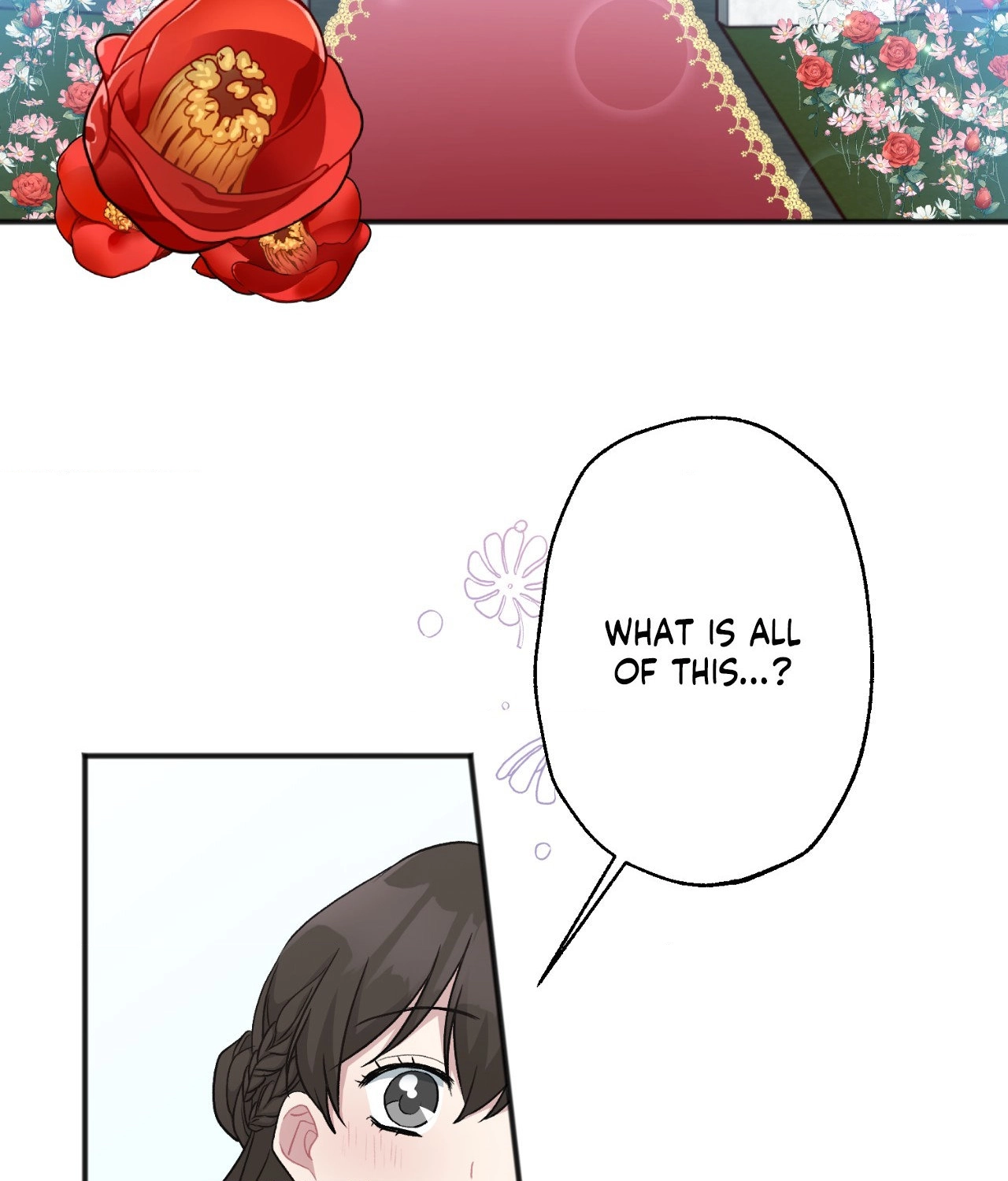 The Gilded Cage Chapter 60 page 83