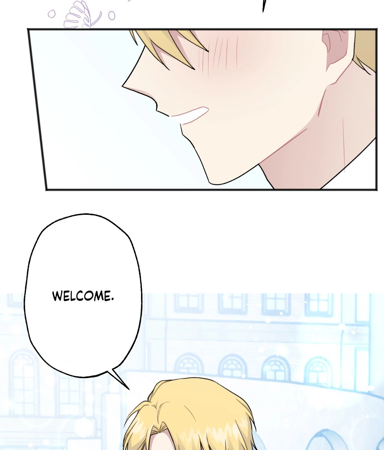 The Gilded Cage Chapter 60 page 85