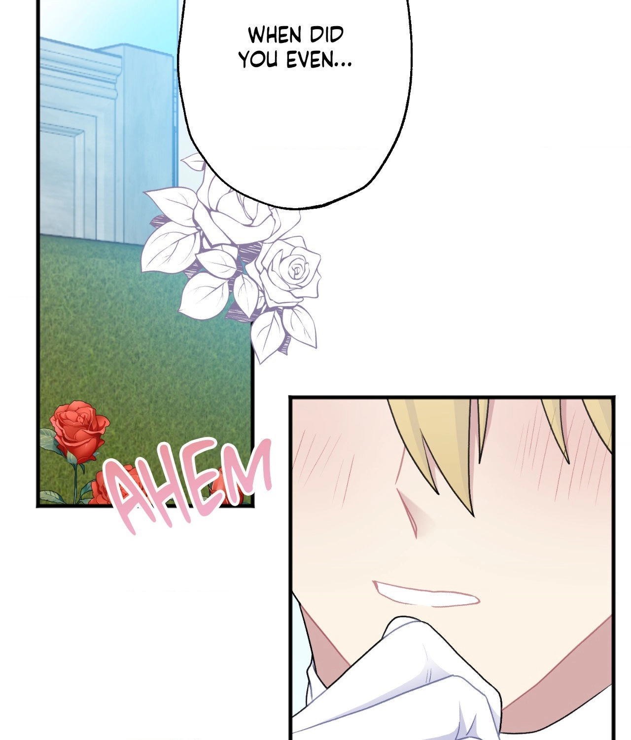 The Gilded Cage Chapter 60 page 88