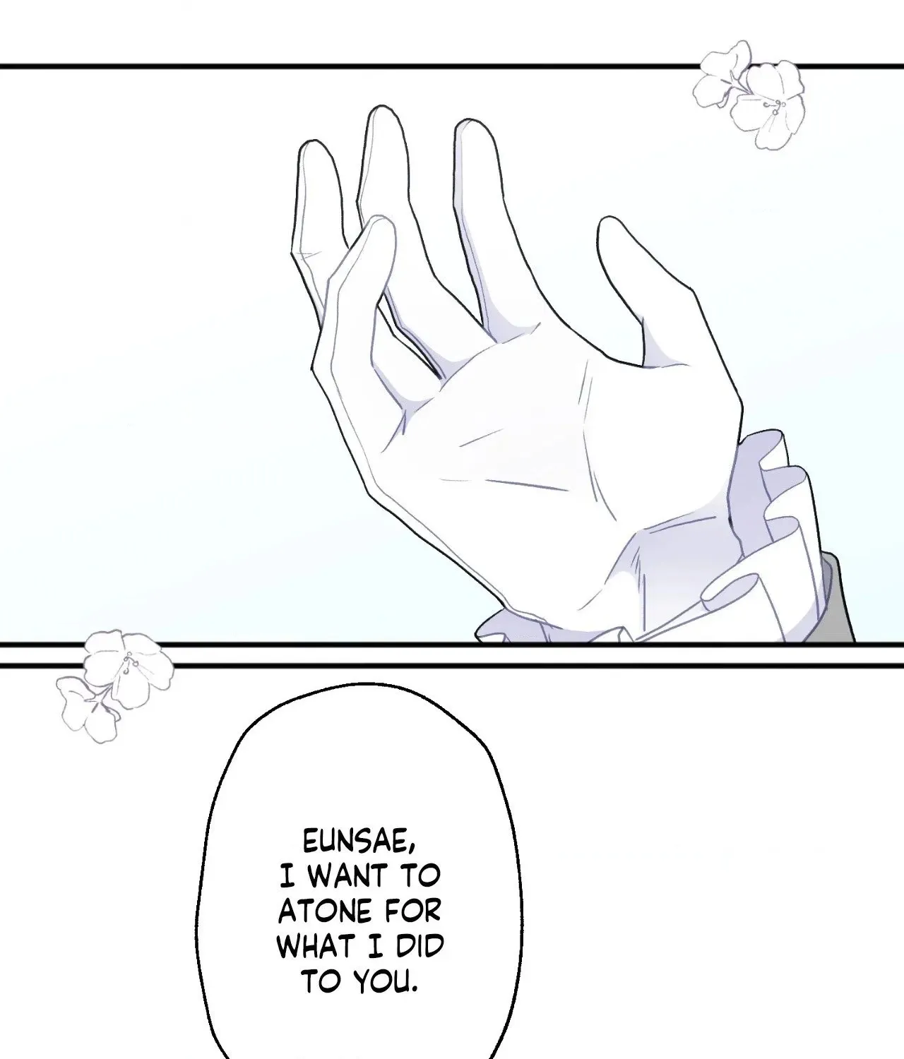 The Gilded Cage Chapter 60 page 90