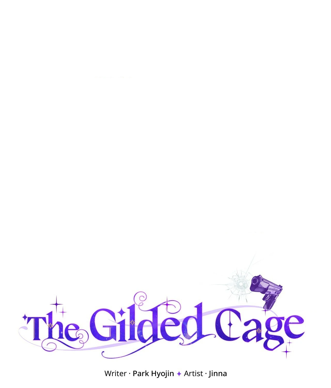 The Gilded Cage Chapter 7 page 14
