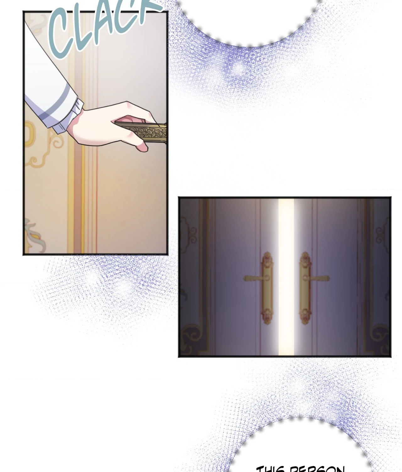 The Gilded Cage Chapter 7 page 19