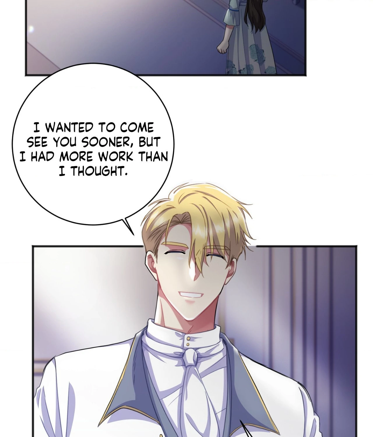 The Gilded Cage Chapter 7 page 24