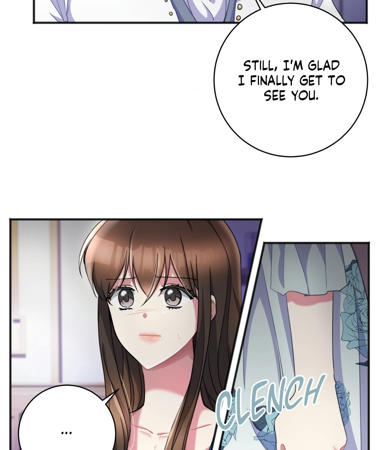 The Gilded Cage Chapter 7 page 25