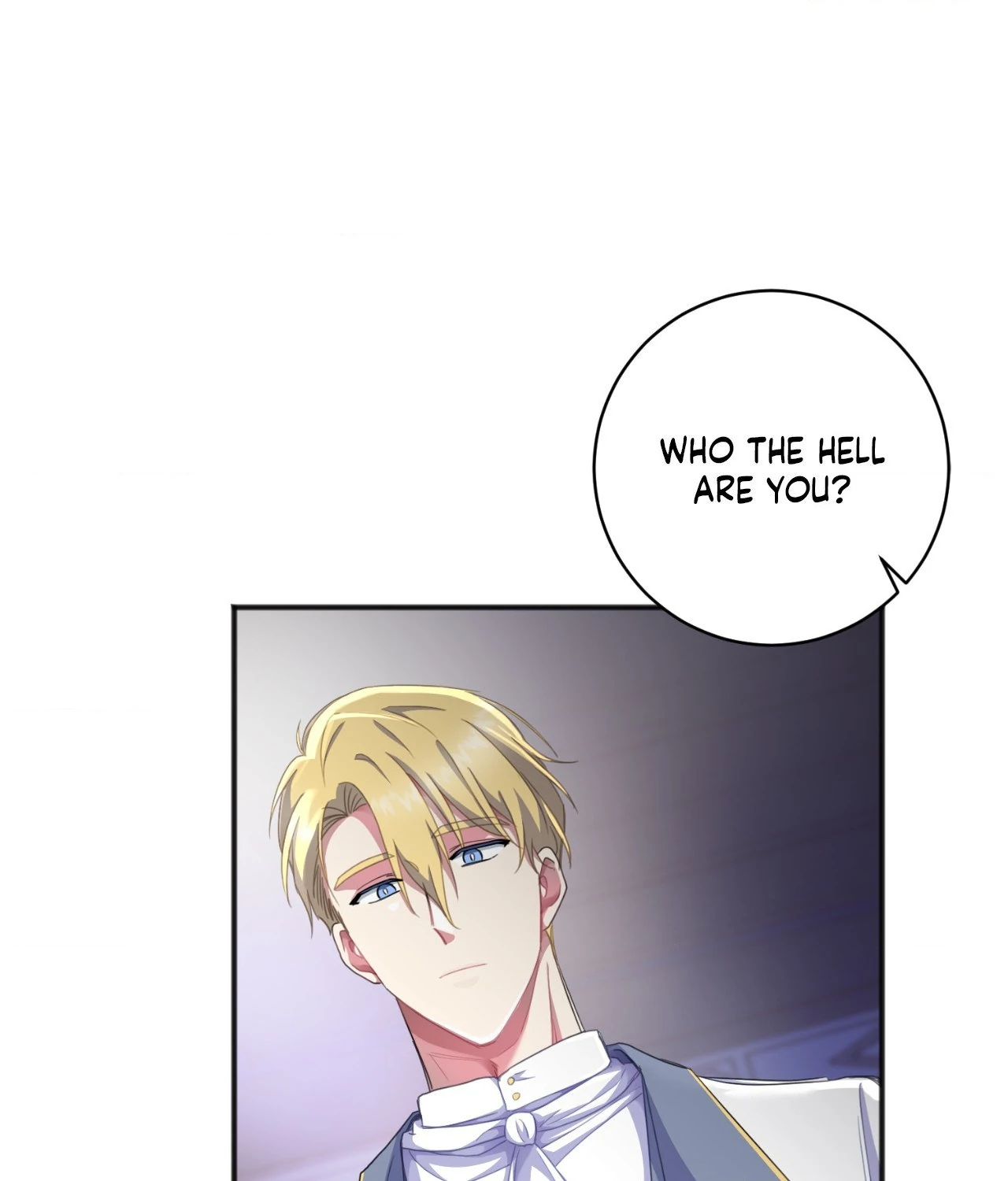 The Gilded Cage Chapter 7 page 31