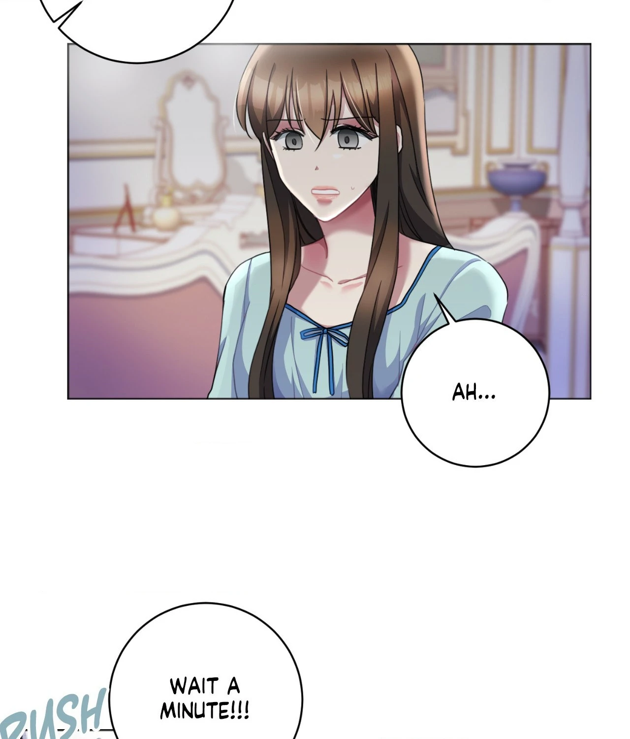 The Gilded Cage Chapter 7 page 39