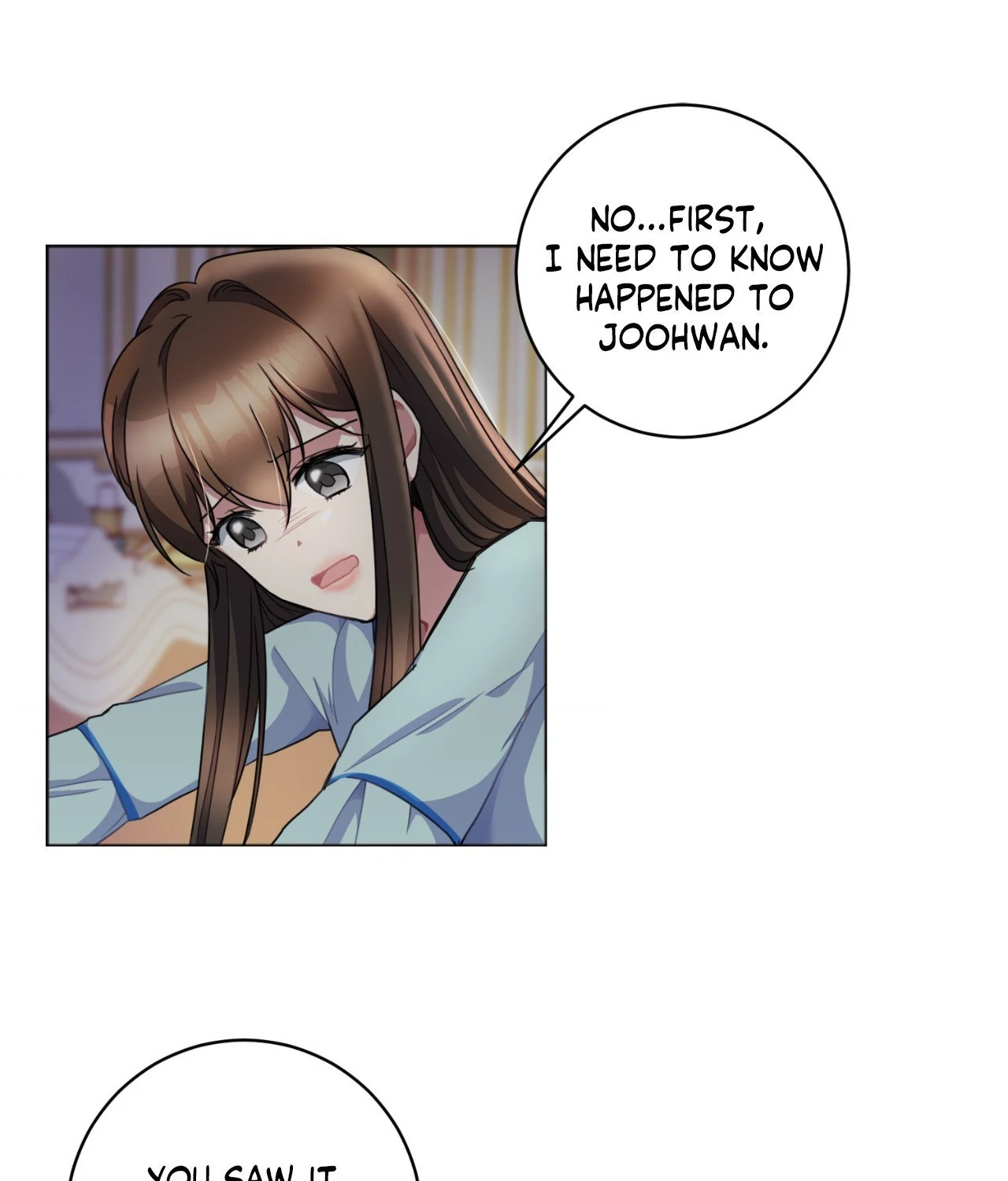 The Gilded Cage Chapter 7 page 42