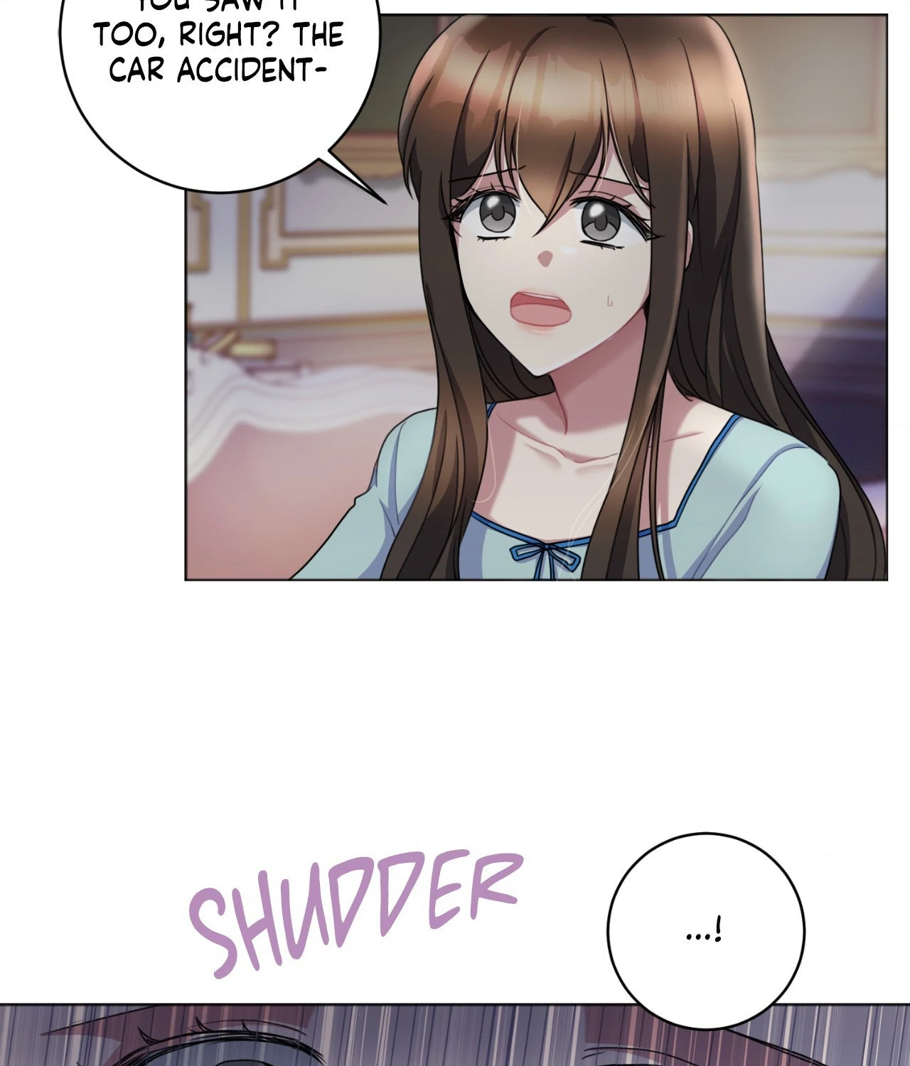 The Gilded Cage Chapter 7 page 43