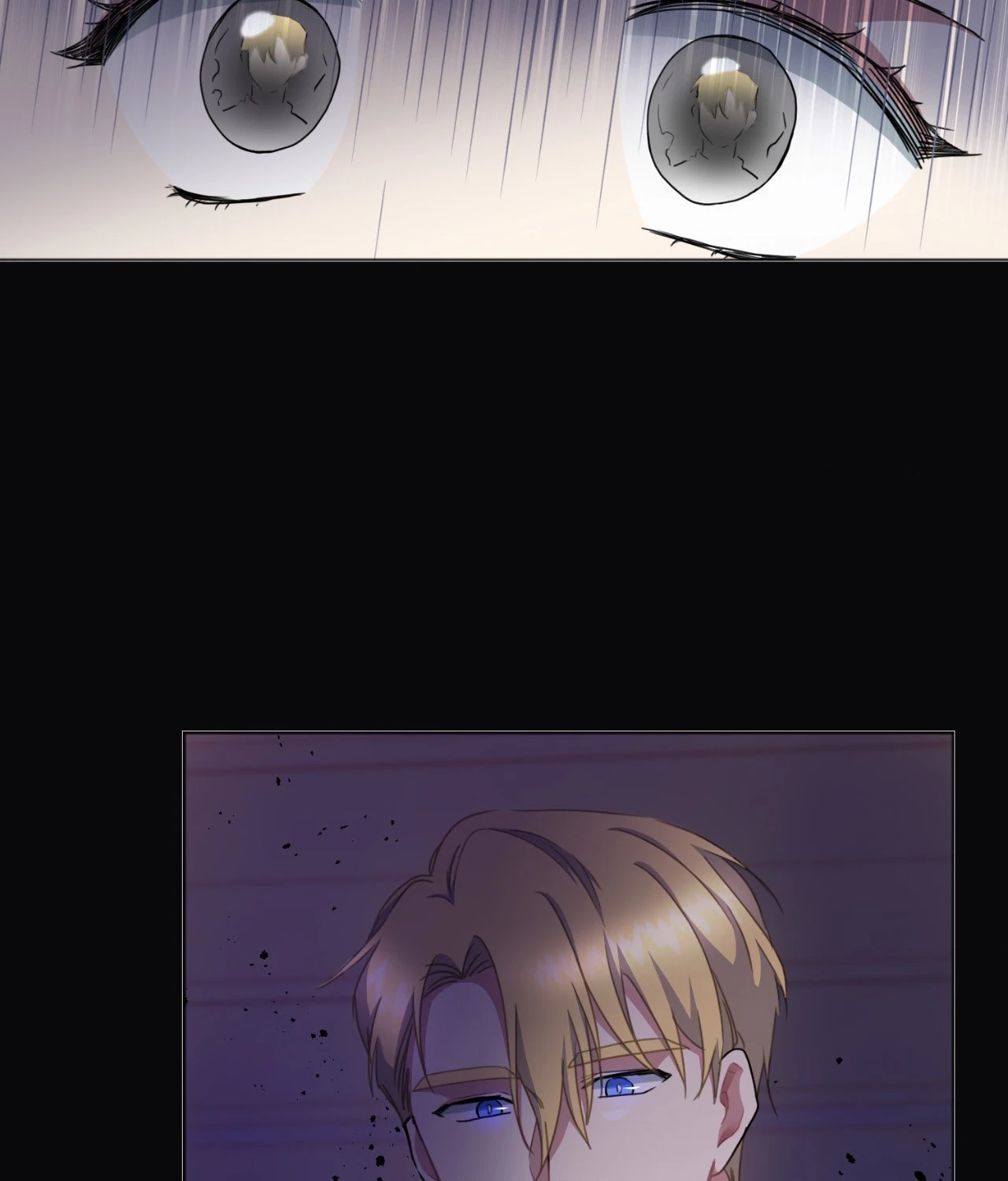 The Gilded Cage Chapter 7 page 44