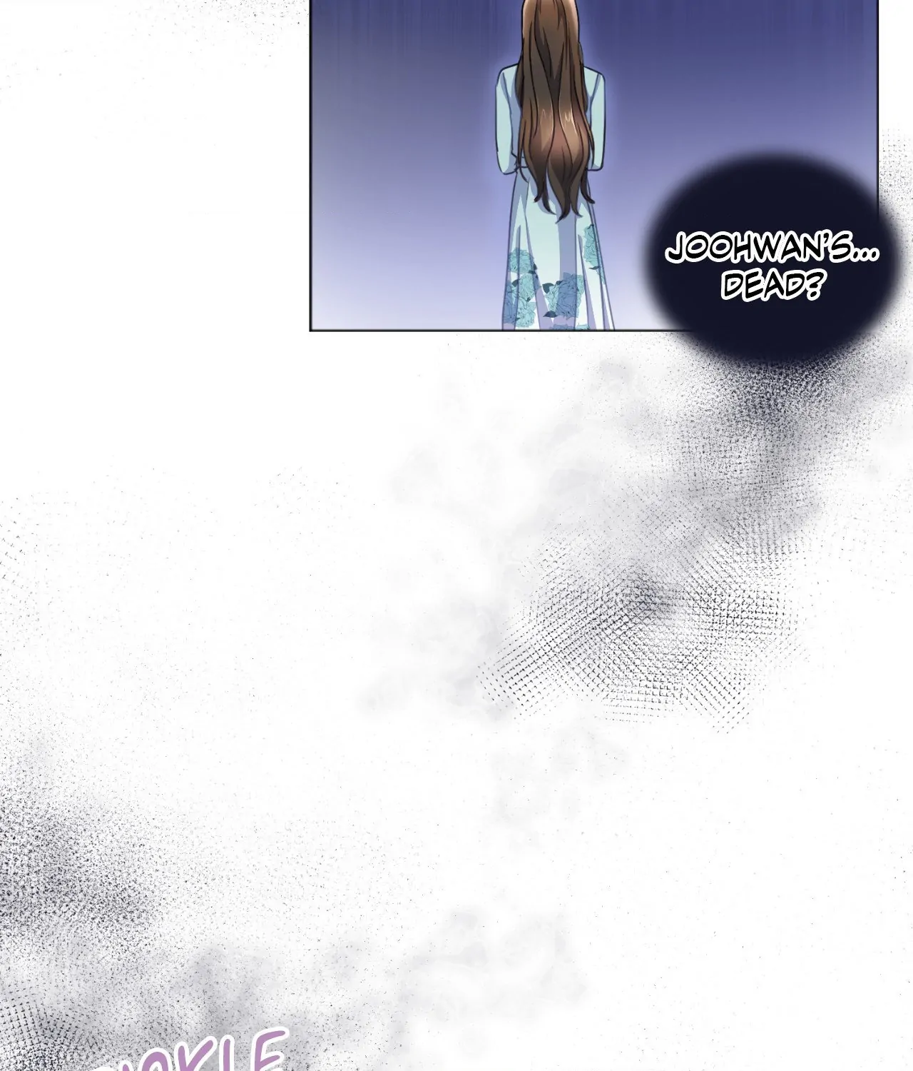 The Gilded Cage Chapter 7 page 53