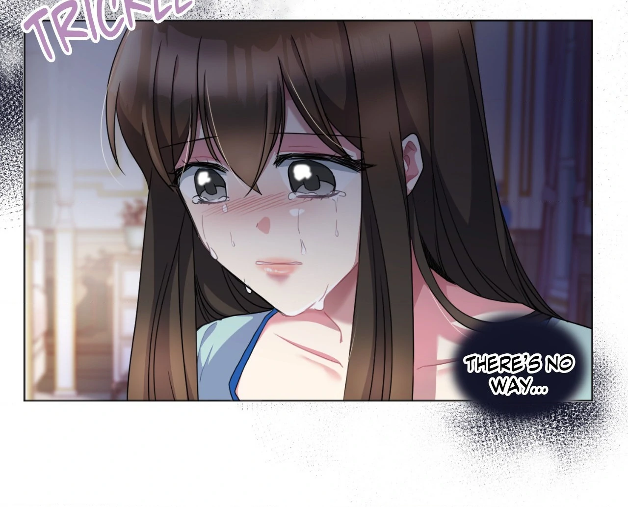The Gilded Cage Chapter 7 page 54