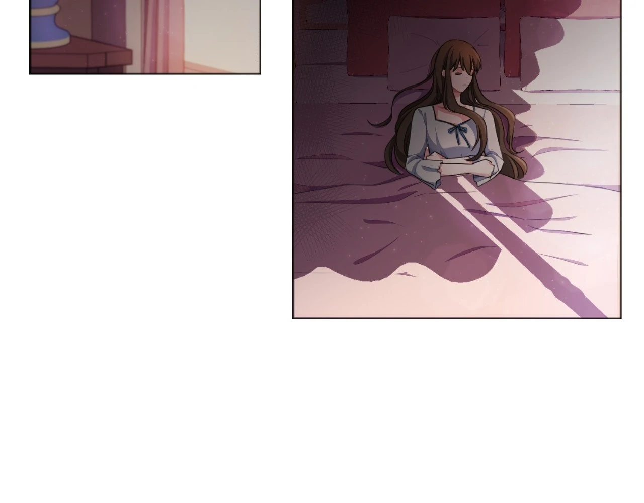 The Gilded Cage Chapter 8 page 3