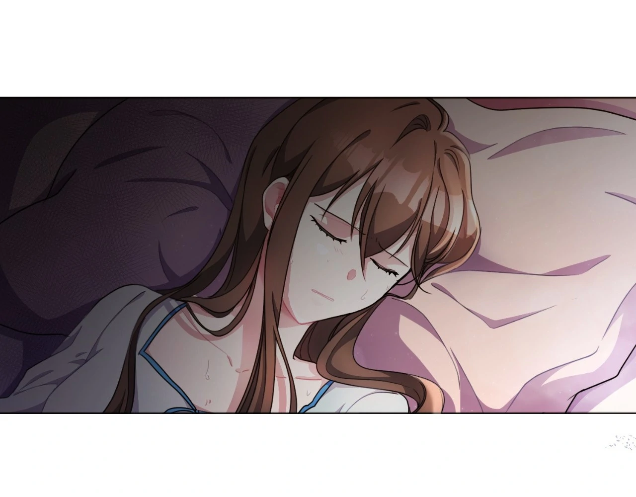 The Gilded Cage Chapter 8 page 4