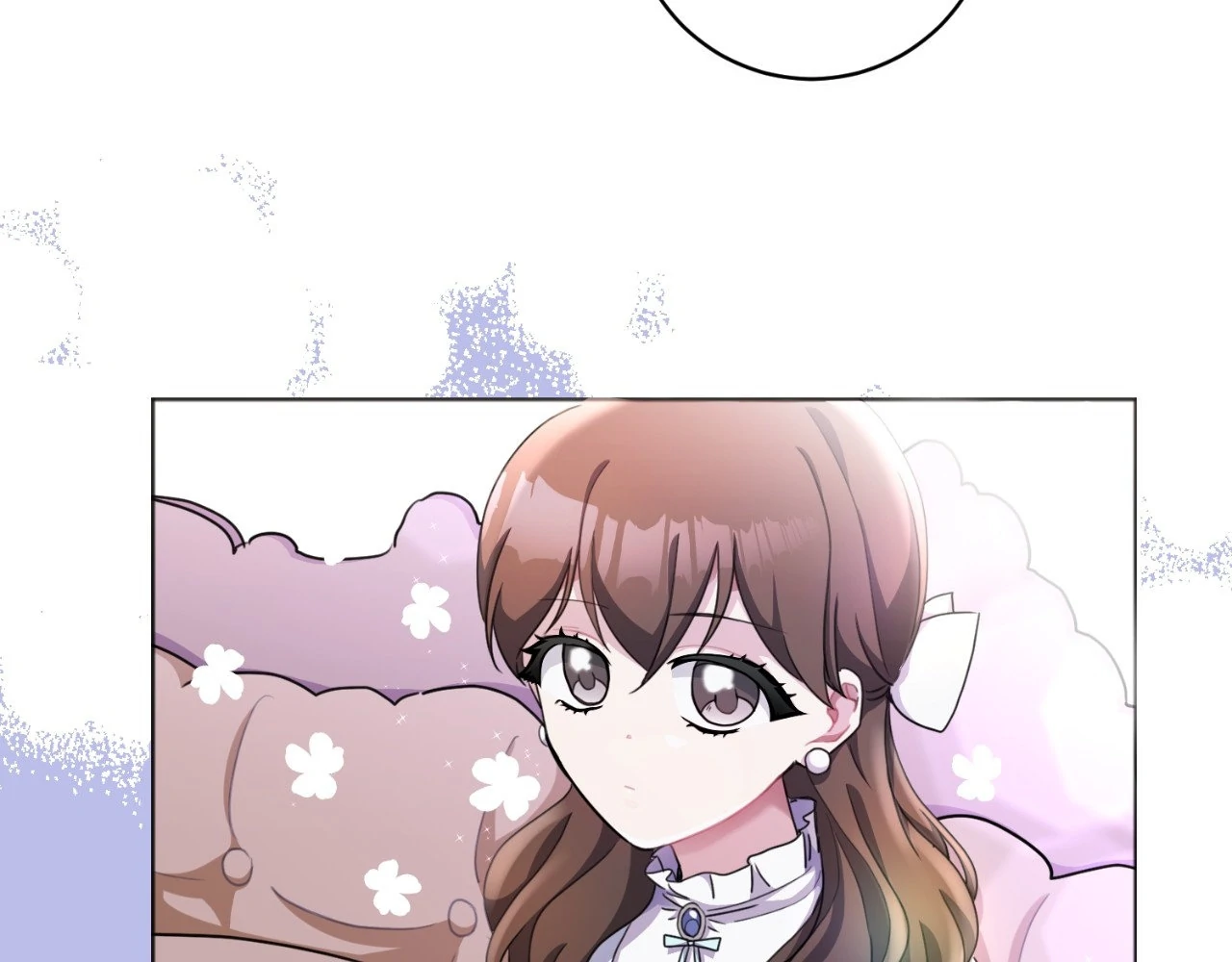 The Gilded Cage Chapter 8 page 6