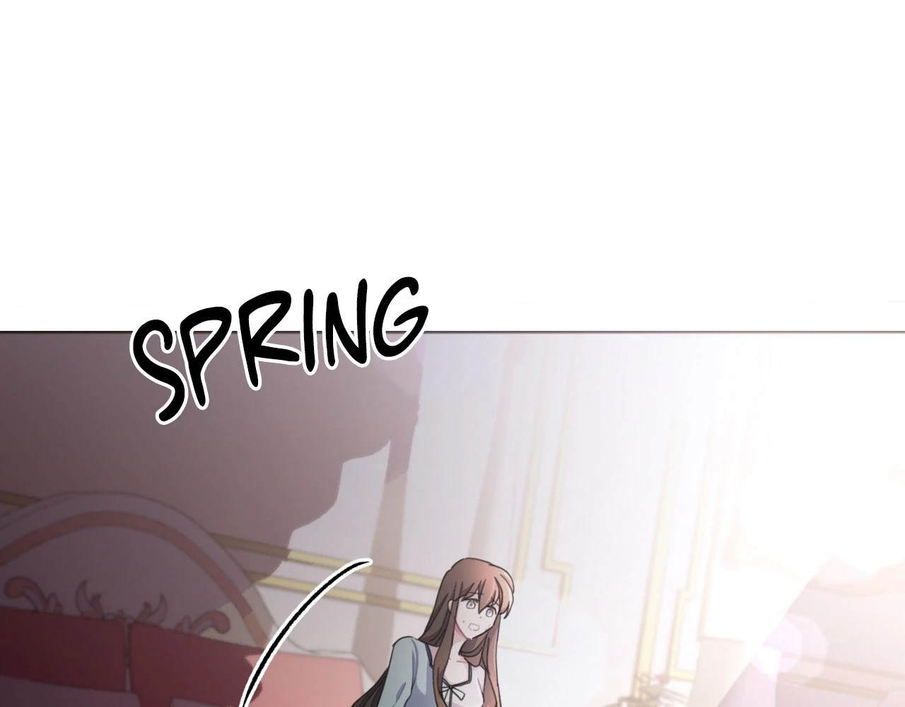The Gilded Cage Chapter 8 page 19