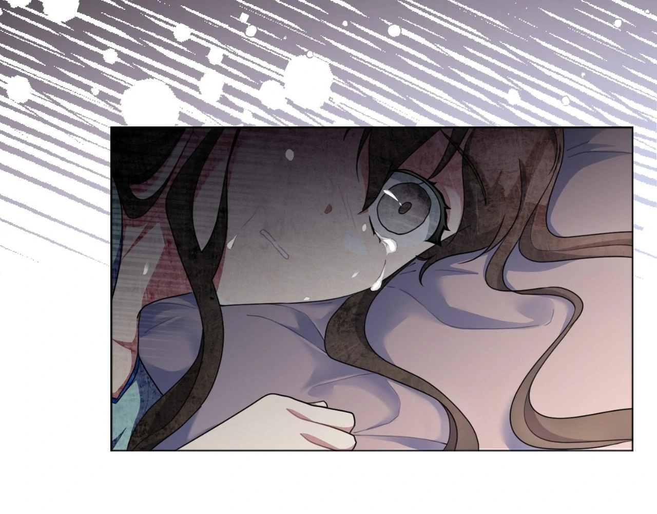 The Gilded Cage Chapter 8 page 18