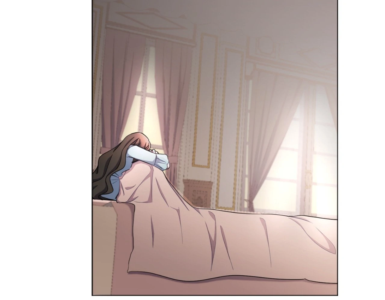 The Gilded Cage Chapter 8 page 23
