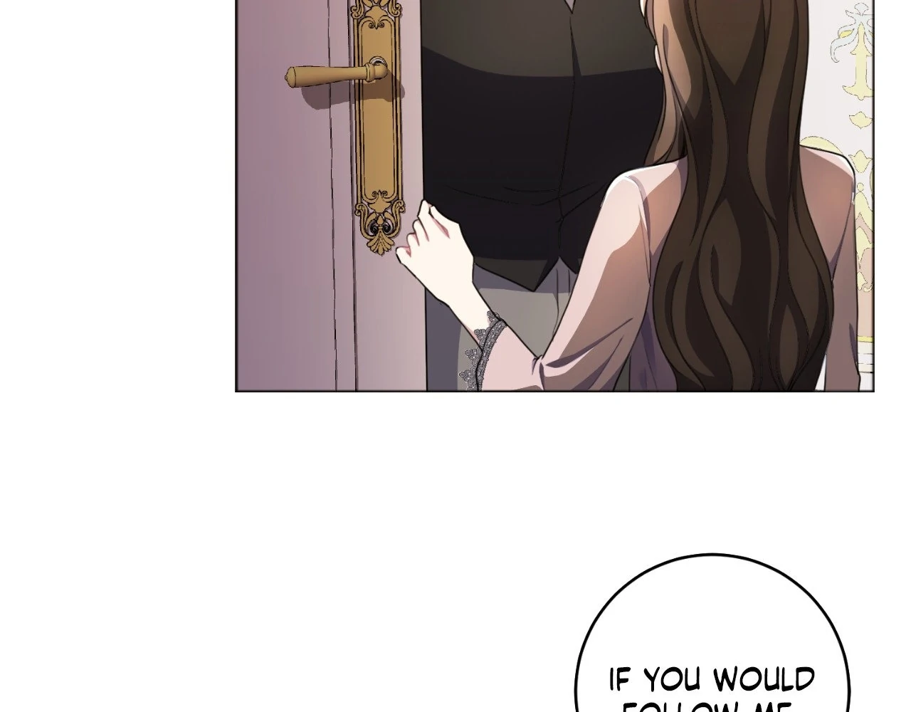 The Gilded Cage Chapter 8 page 33