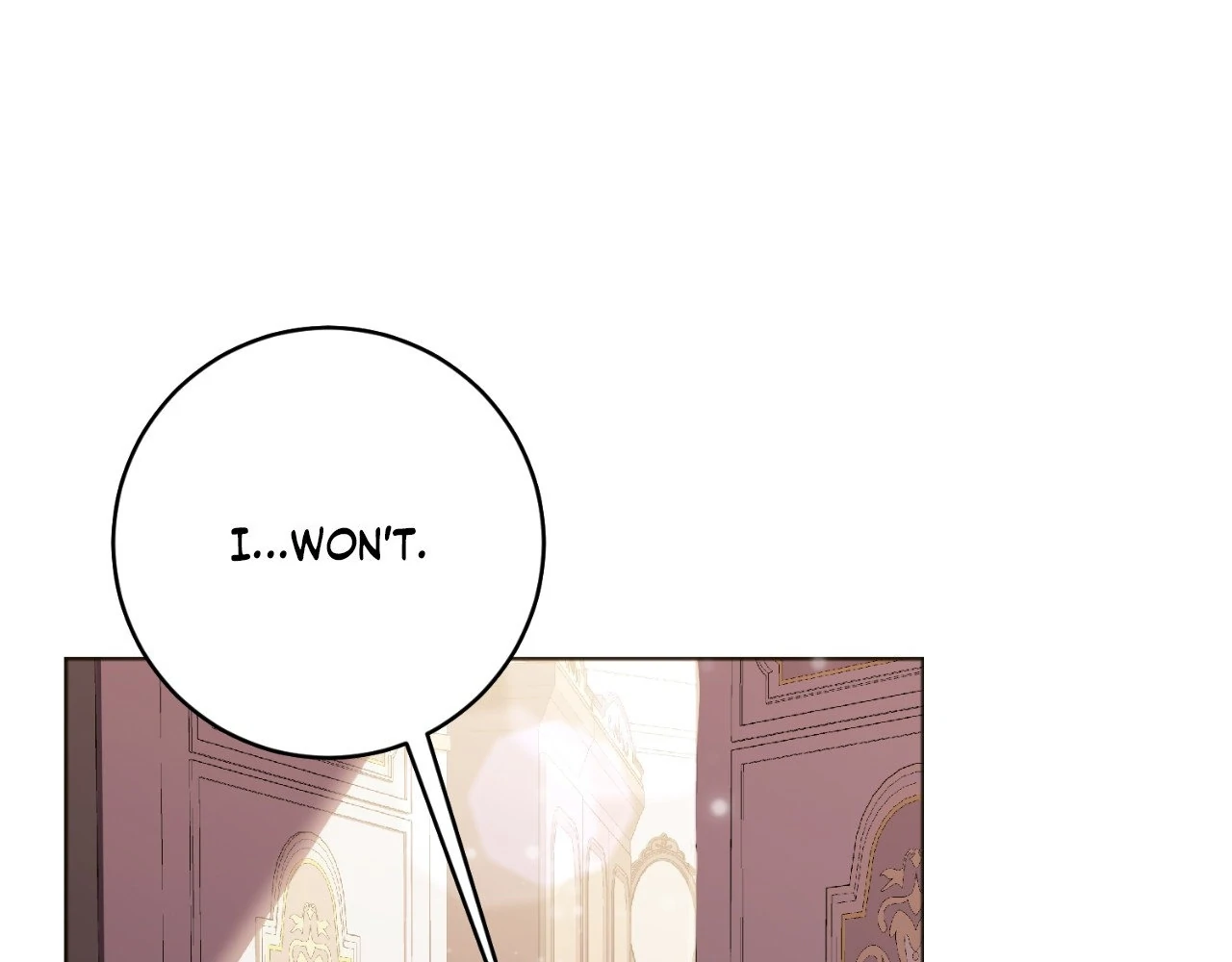 The Gilded Cage Chapter 8 page 37