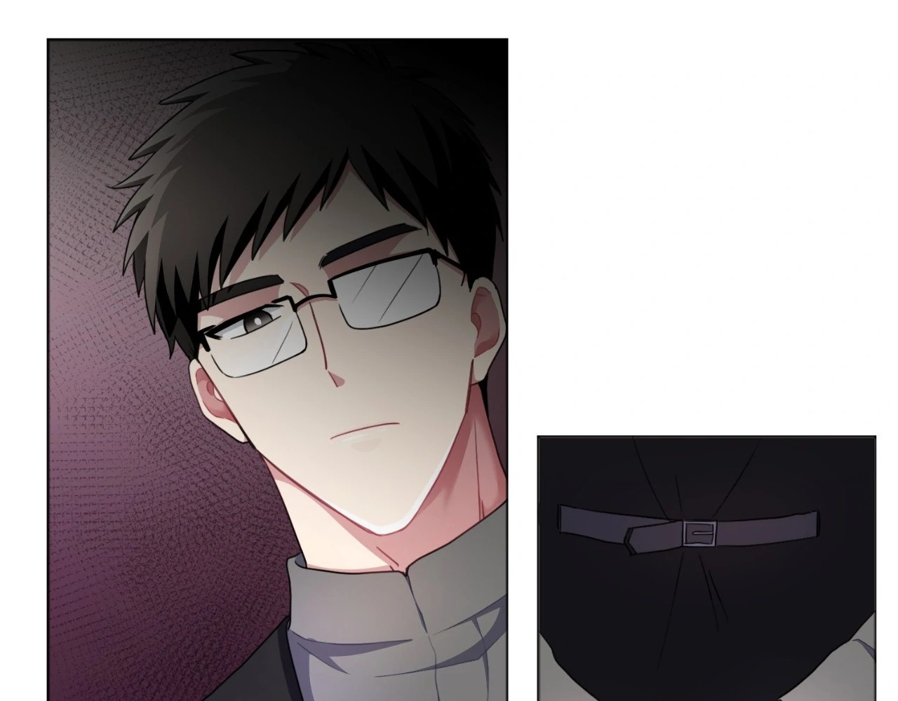 The Gilded Cage Chapter 8 page 43