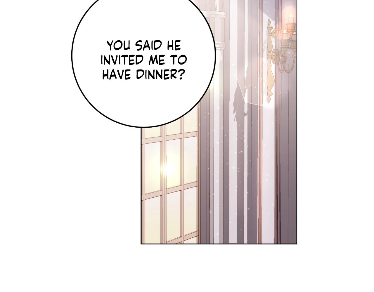 The Gilded Cage Chapter 8 page 50