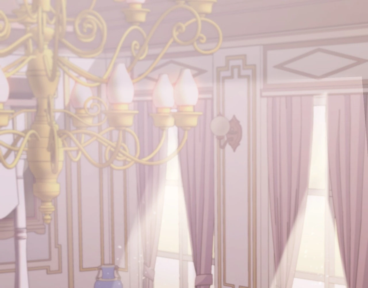 The Gilded Cage Chapter 8 page 60