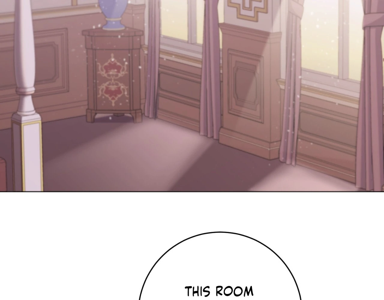 The Gilded Cage Chapter 8 page 61
