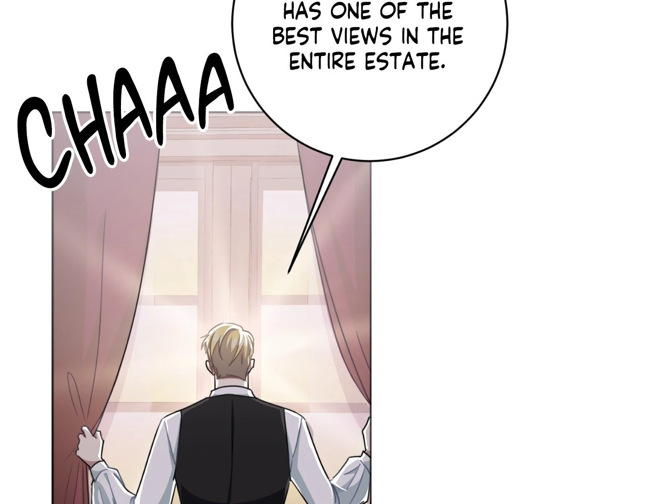 The Gilded Cage Chapter 8 page 62