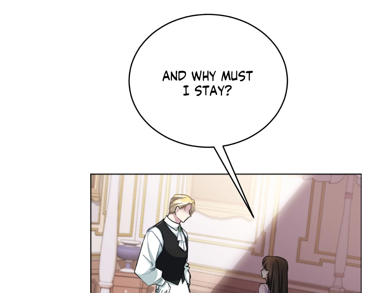 The Gilded Cage Chapter 8 page 76