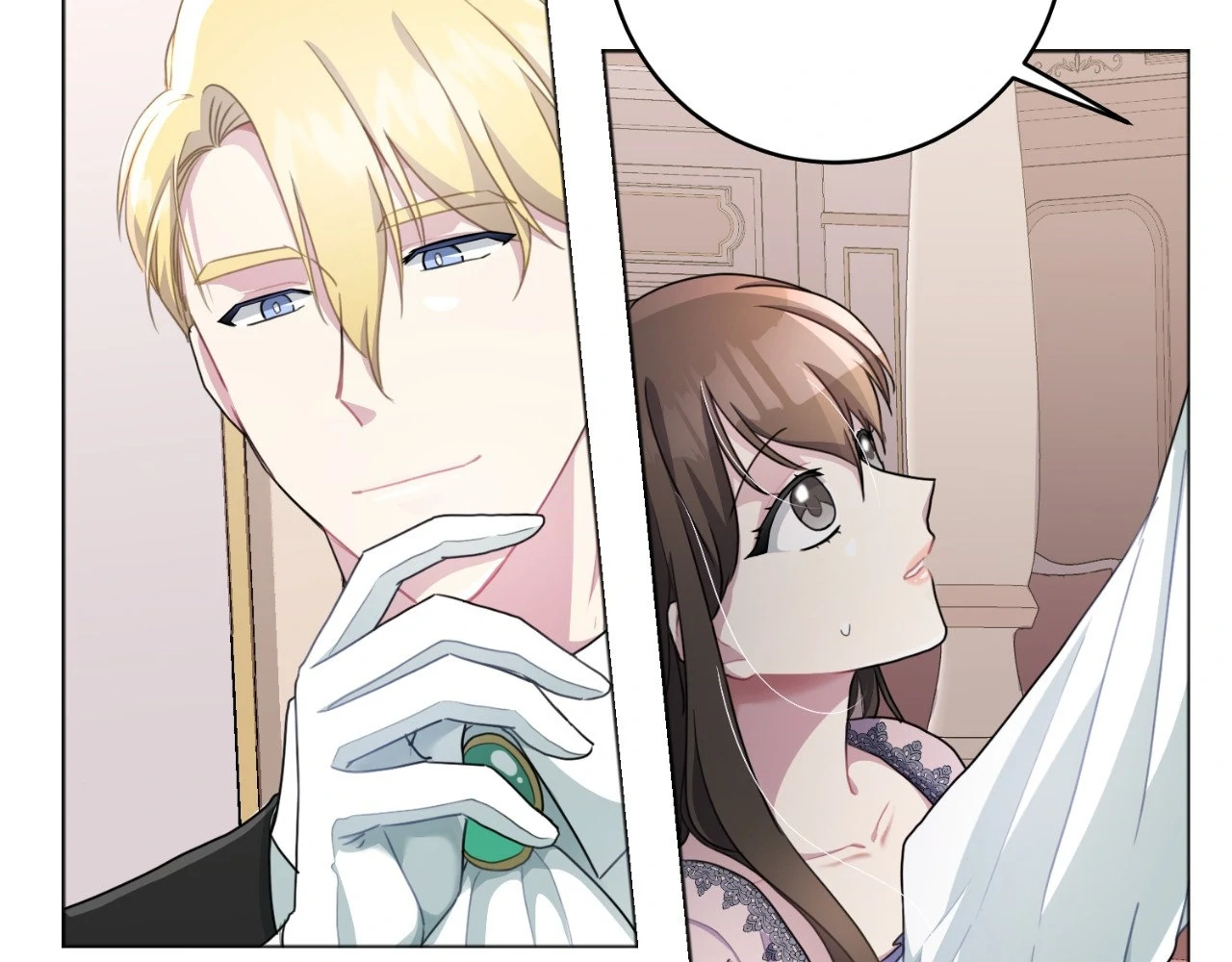 The Gilded Cage Chapter 8 page 82