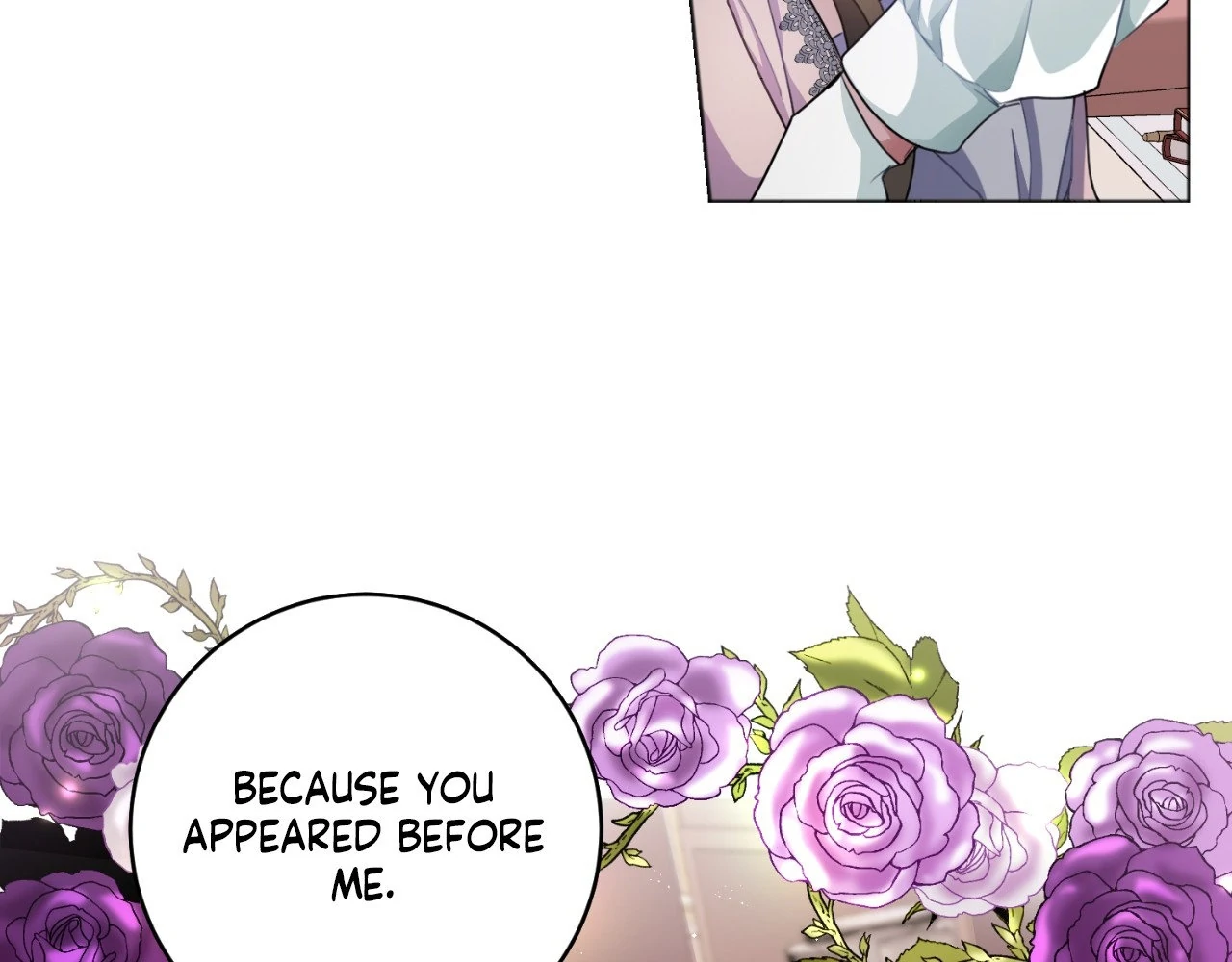 The Gilded Cage Chapter 8 page 83