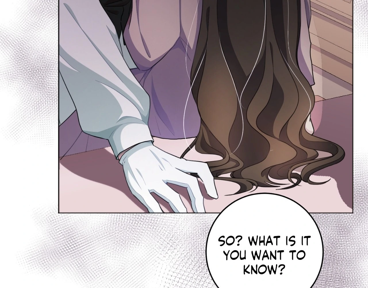 The Gilded Cage Chapter 8 page 87