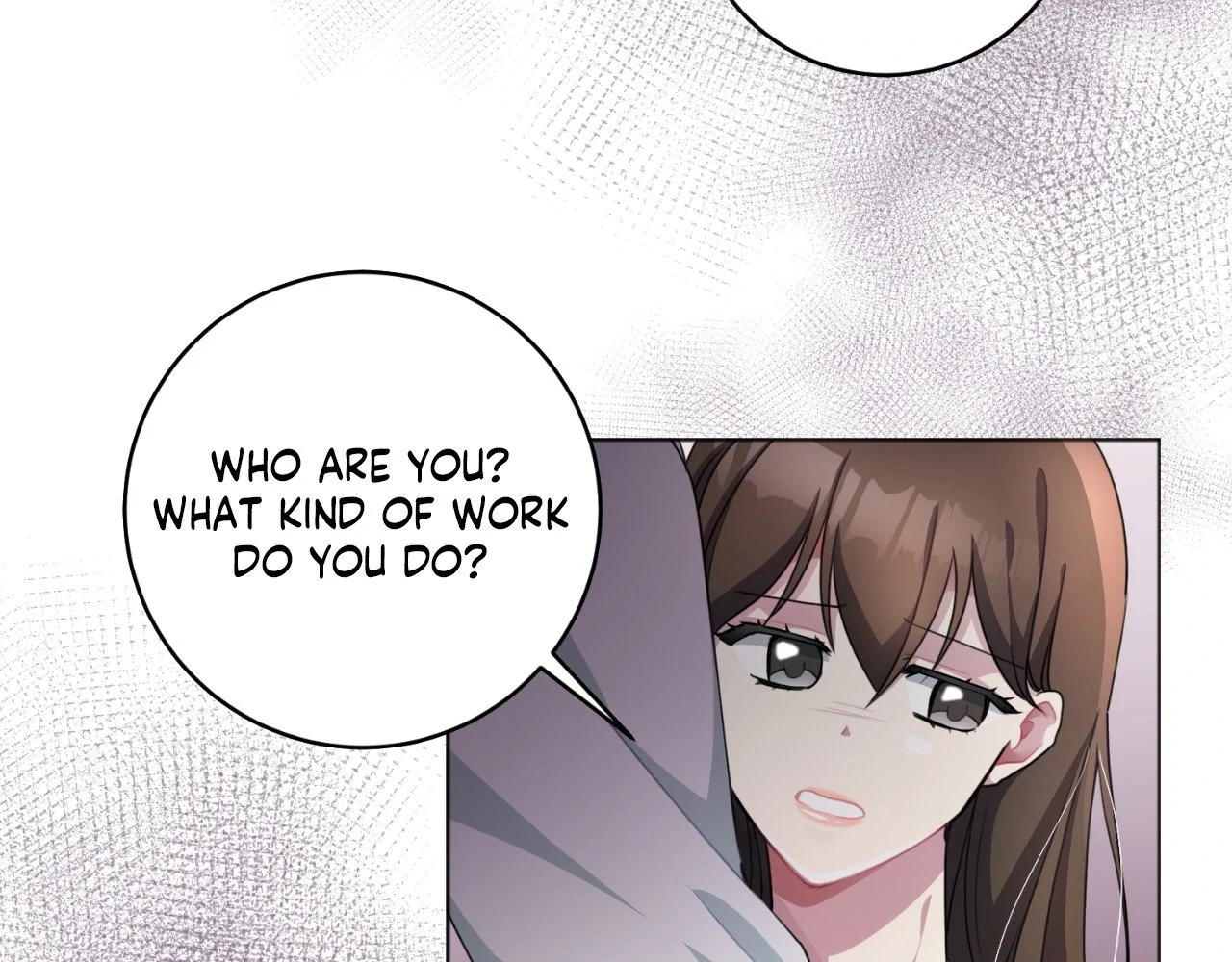 The Gilded Cage Chapter 8 page 88