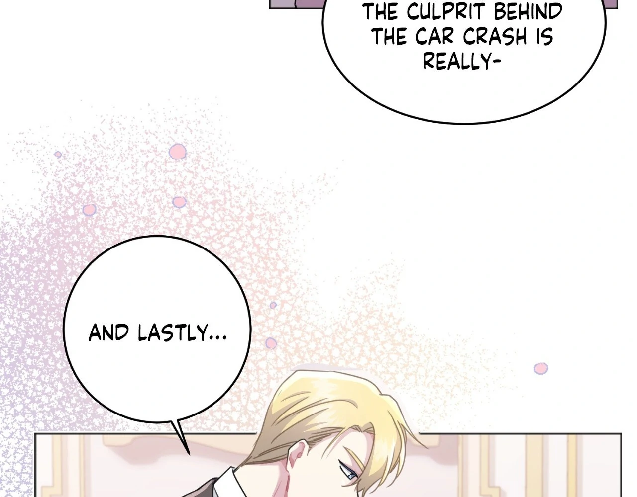 The Gilded Cage Chapter 8 page 94