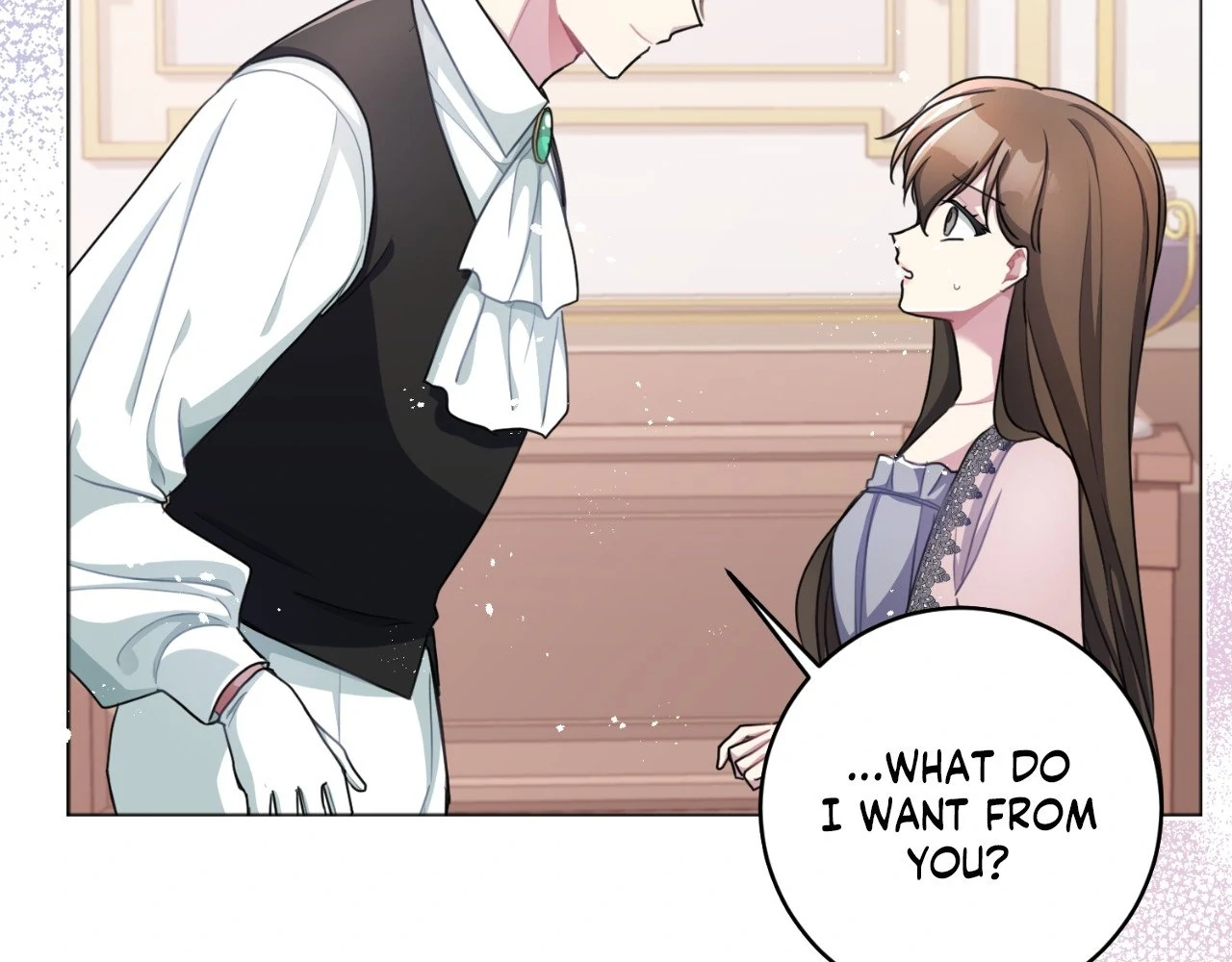 The Gilded Cage Chapter 8 page 95