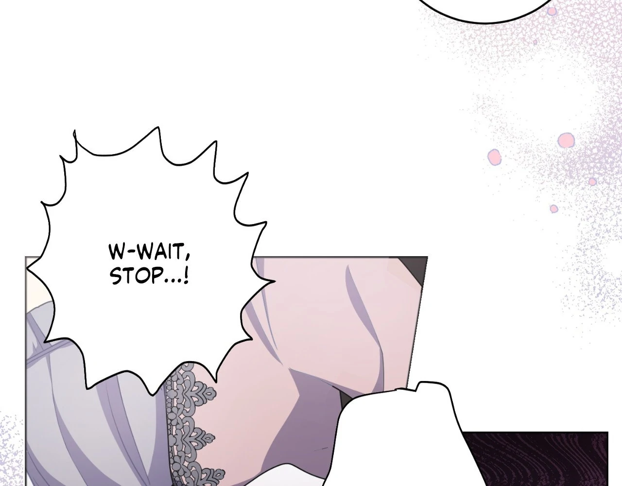 The Gilded Cage Chapter 8 page 96