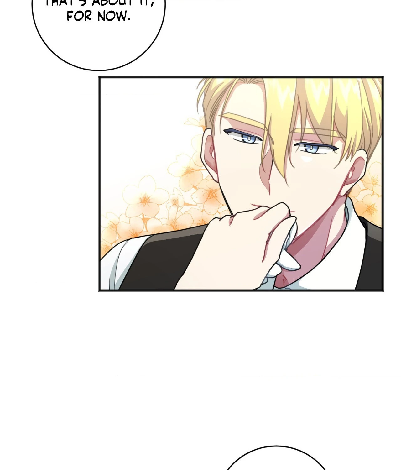The Gilded Cage Chapter 9 page 3