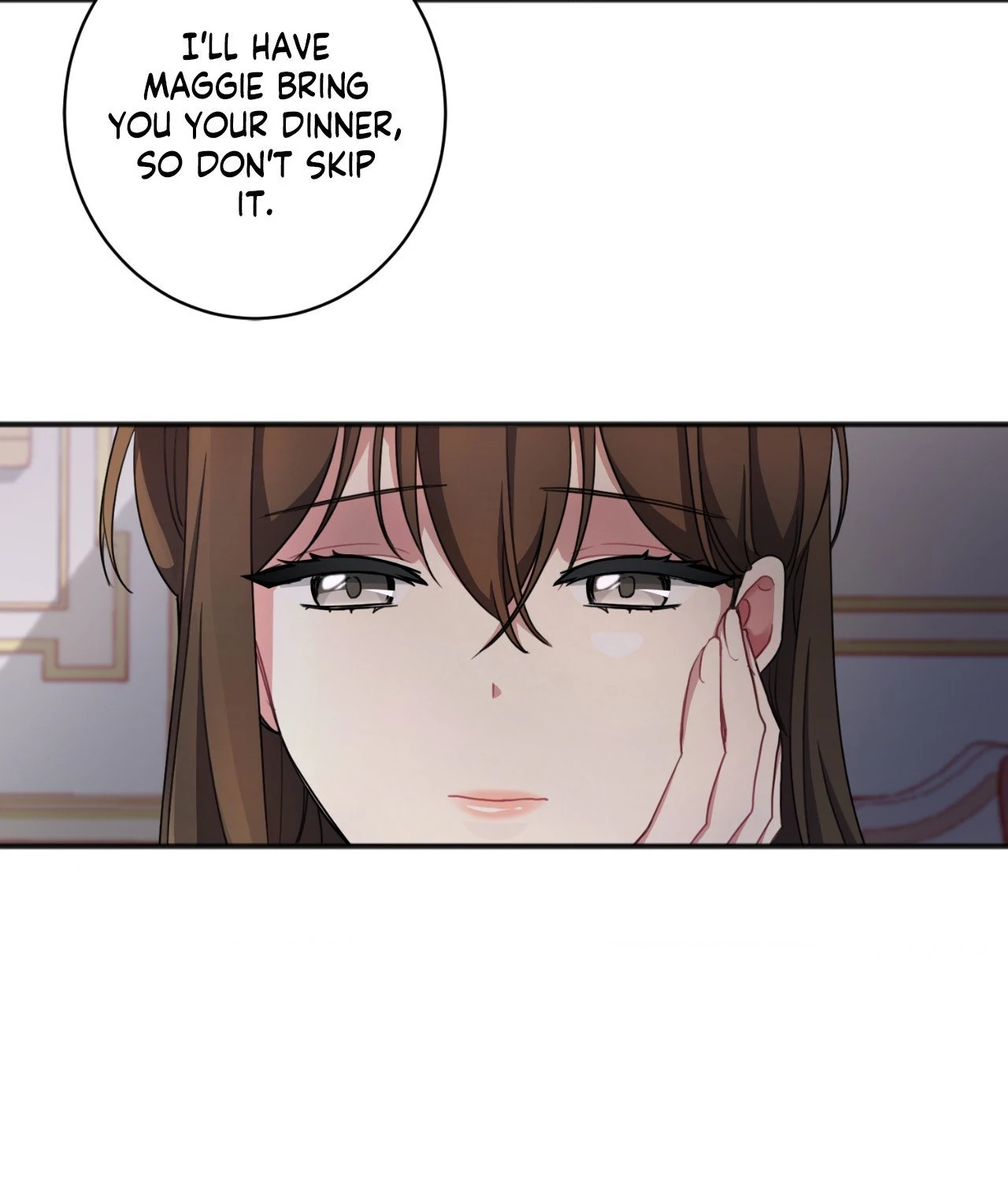The Gilded Cage Chapter 9 page 9